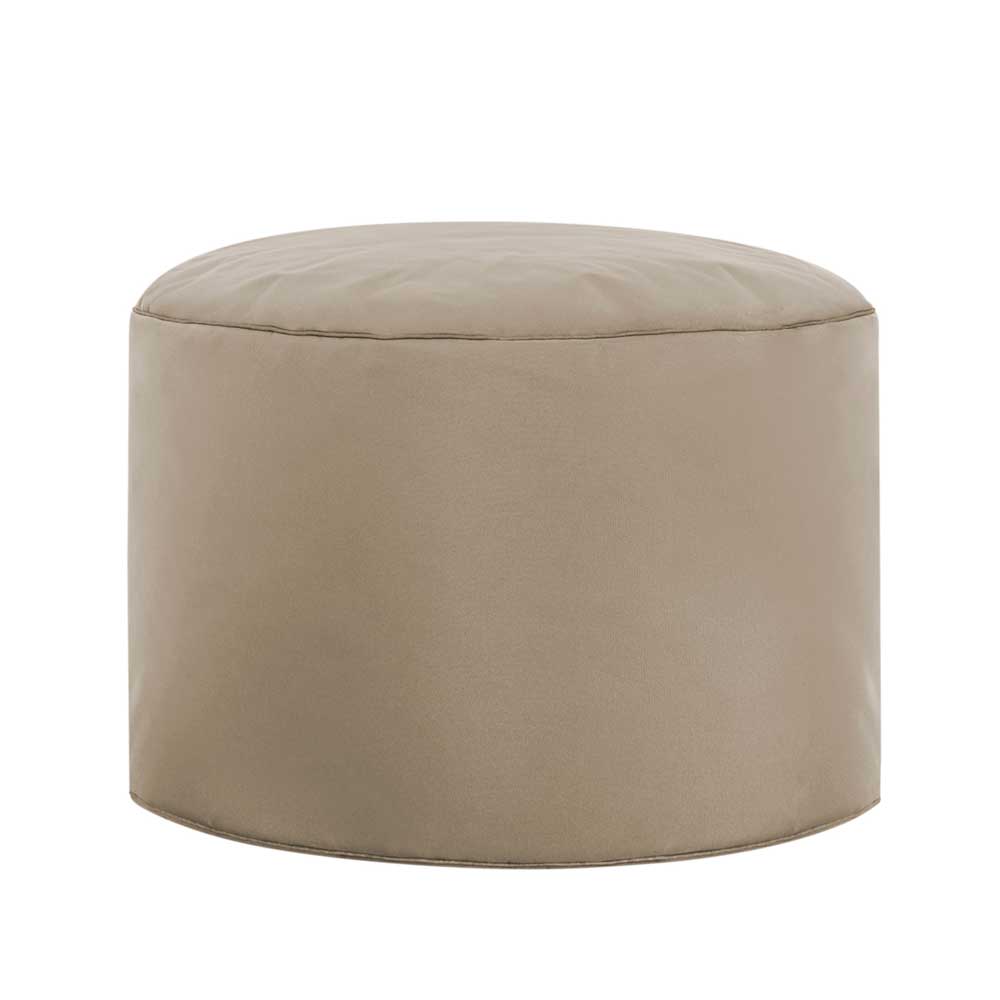 Sessel Sitzsack Maximum in Khaki