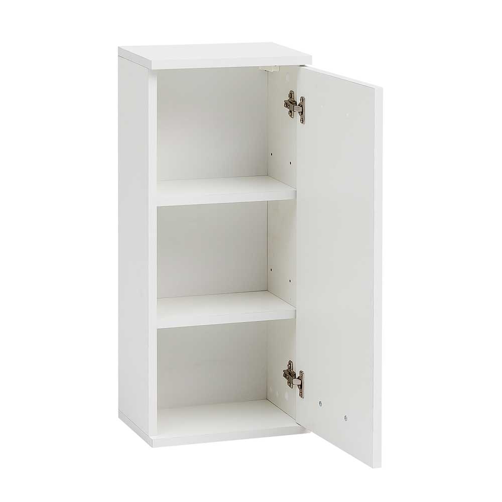 31x71x20 Badschrank zum Aufhängen - Metrioa