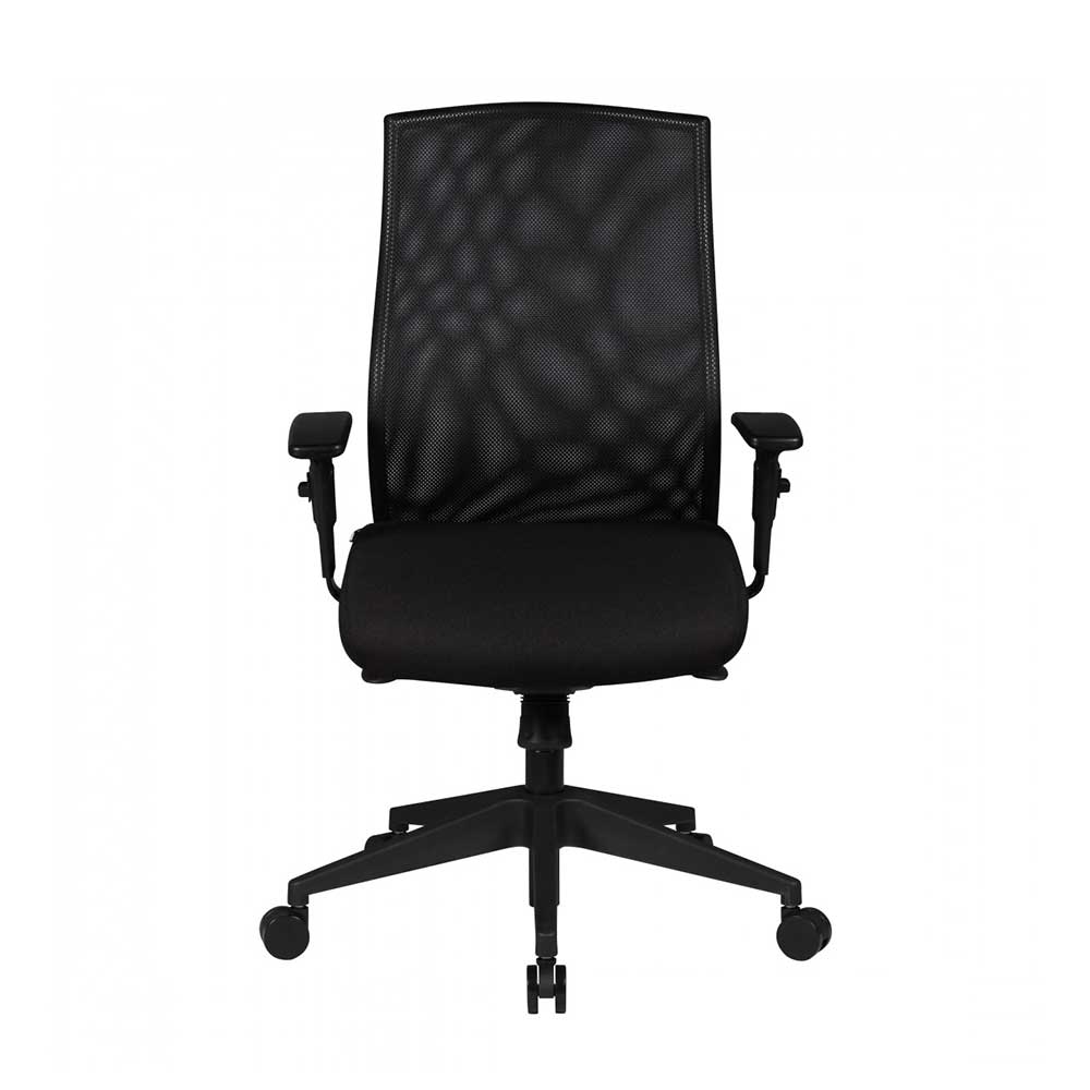 Ergonomischer Office Stuhl mit Mesh Rücken - Adejano