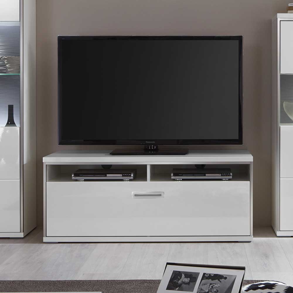 TV Unterschrank Tacroma mit Schublade