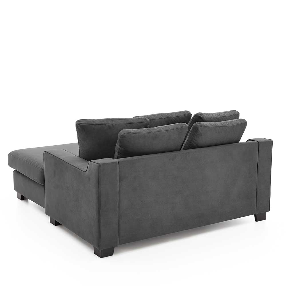 XXL Sofa Zweisitzer mit 173 cm Tiefe - Miarizia