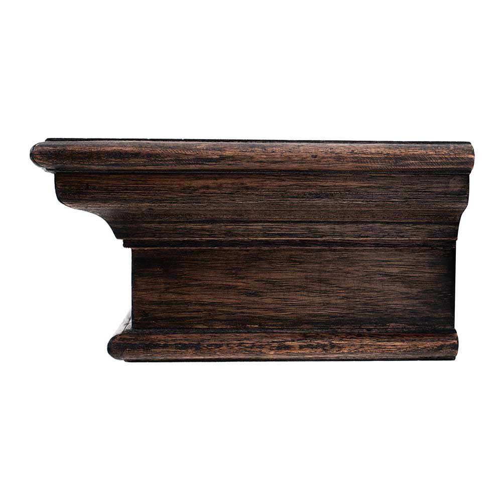 Wandboard in Black Wash - Devi