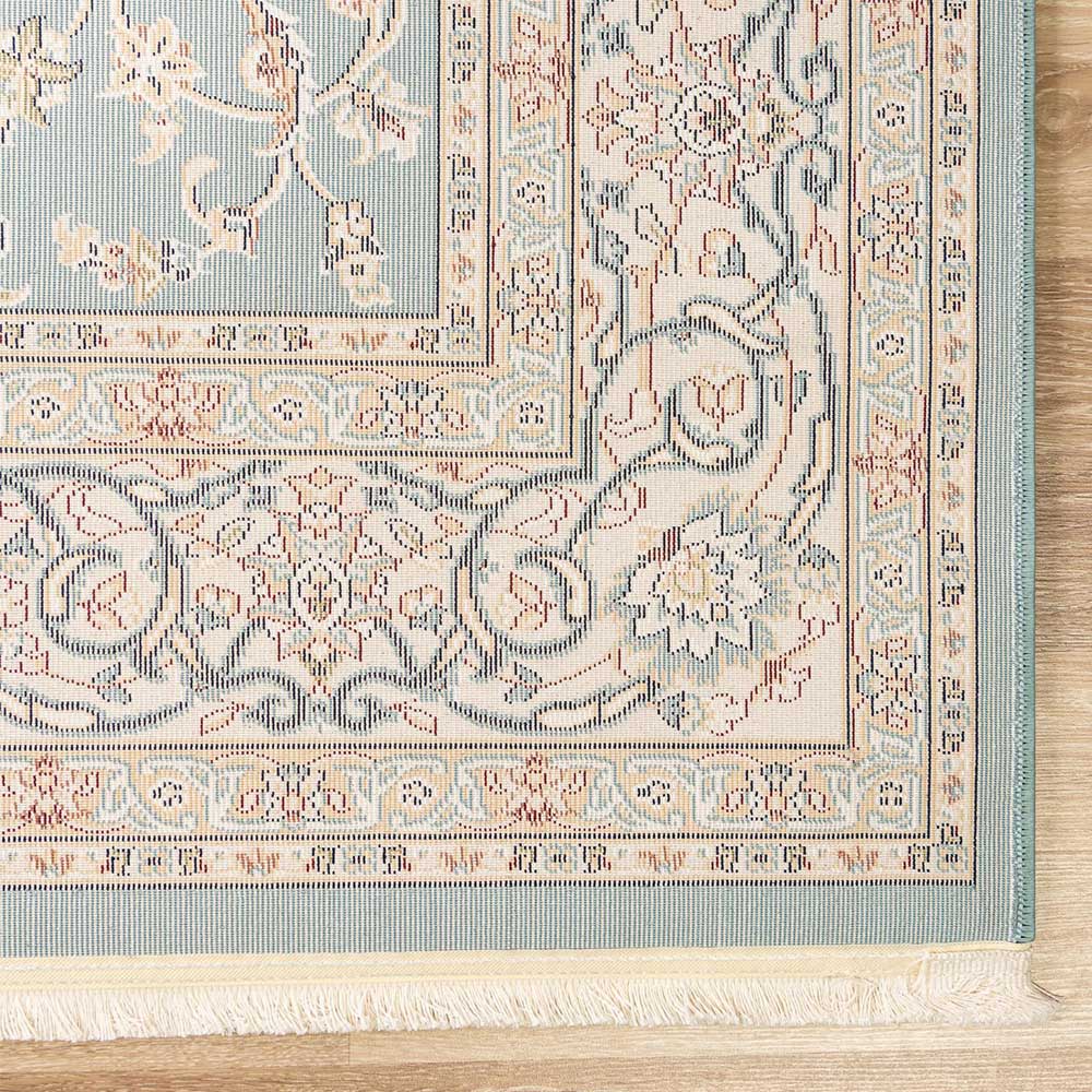 245x150cm Teppich im orientalischen Stil - Hera