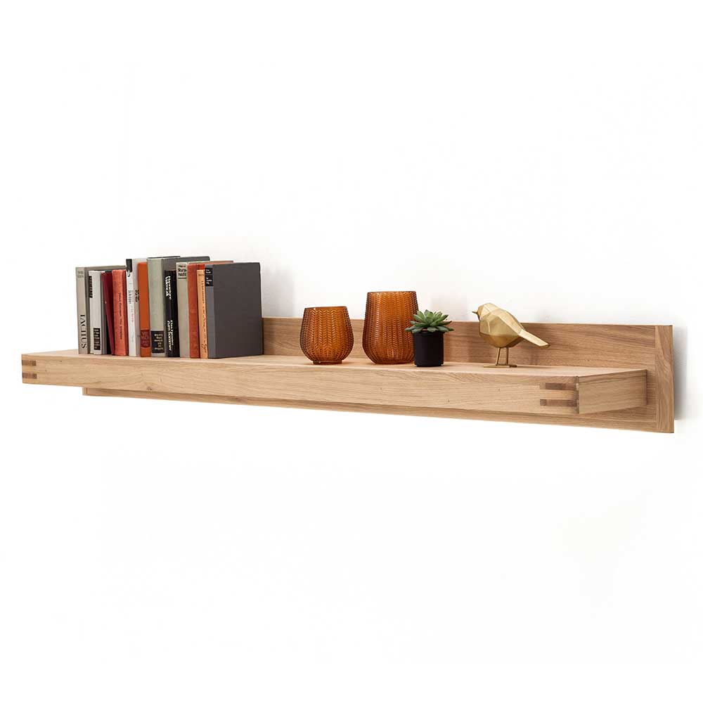 Wohnzimmer Wandboard 180 cm breit - Crupean