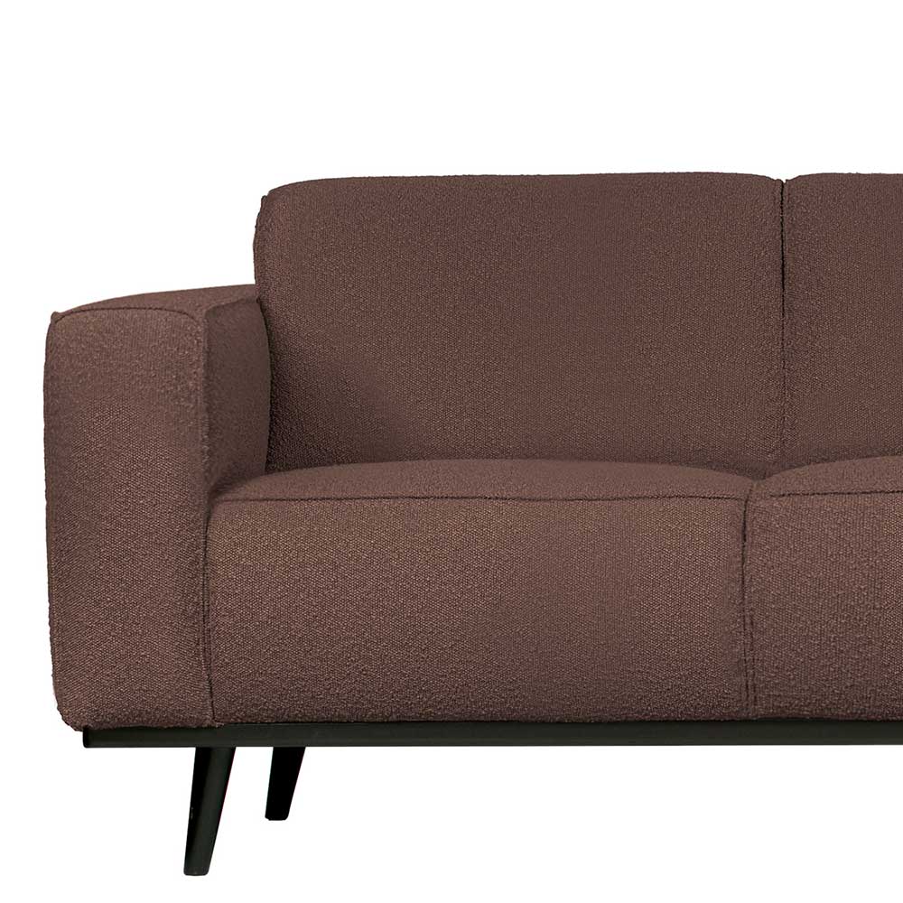 Großes Wohnzimmersofa für 4 oder 5 Personen - Lunira