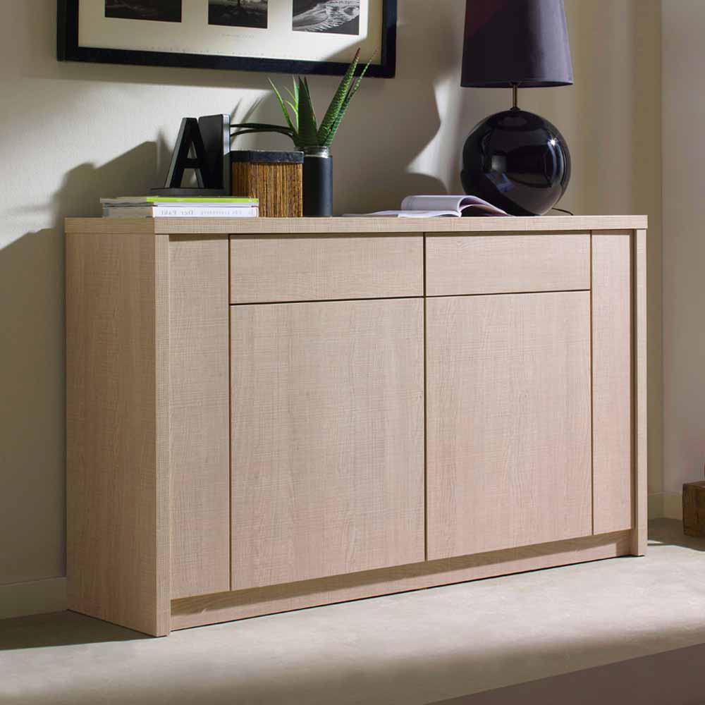 Helles Sideboard Cranessa grifflos