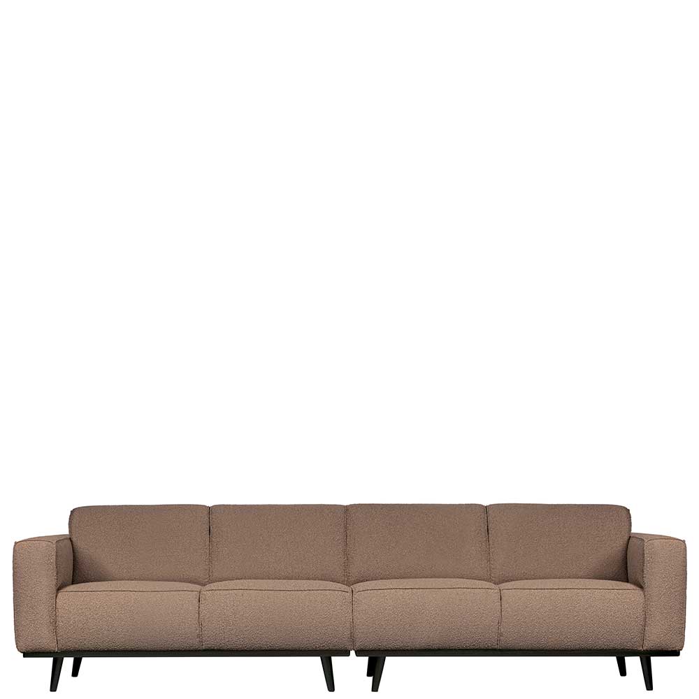 Lange Couch als 4-Sitzer oder 5-Sitzer - Auray