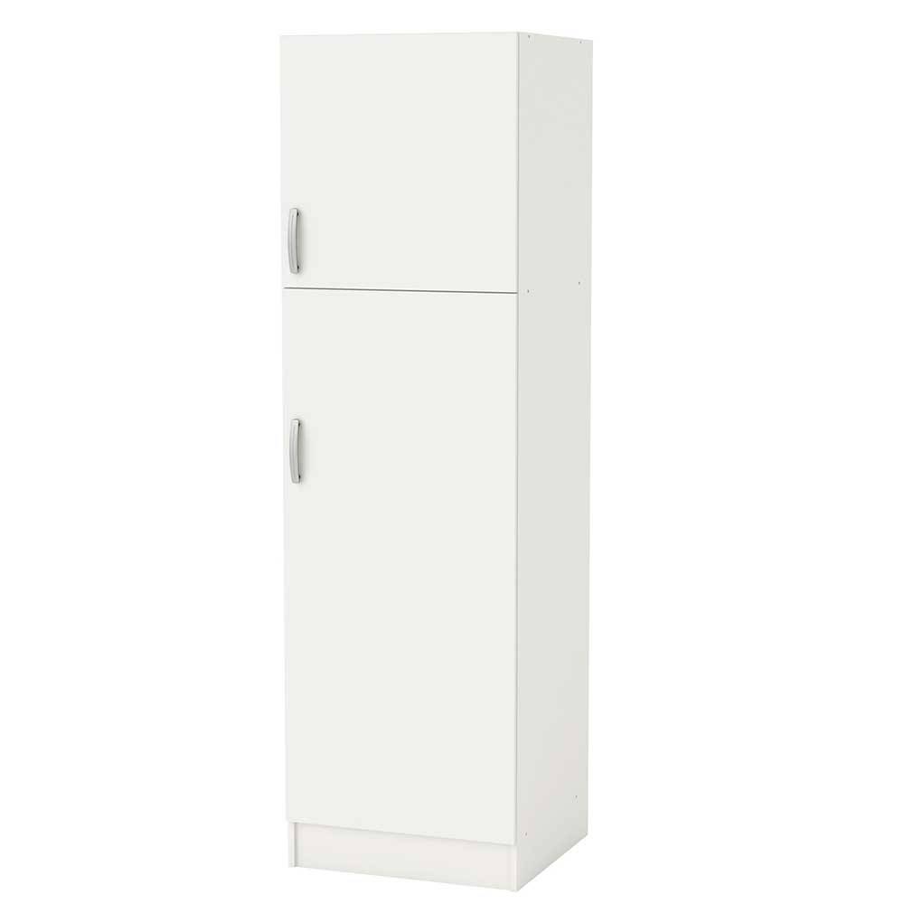 60x204x57 Hochschrank für Küche - Locardos