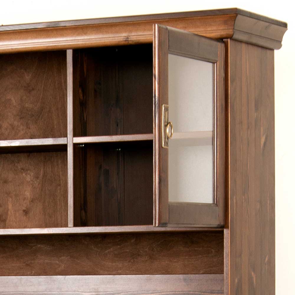 Buffetschrank im Kolonialstil - Jurcavs