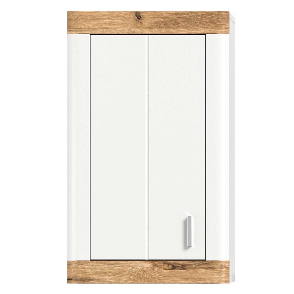 Badezimmer Hängeschrank 45x76x20 cm - Hihat