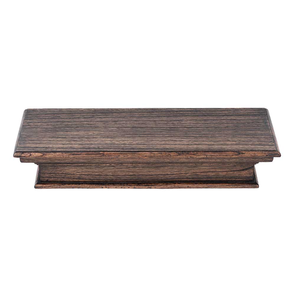 Wandboard in Black Wash - Devi