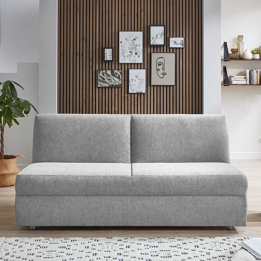 Schlafsofa mit zwei Sitzplätzen - Bagaci