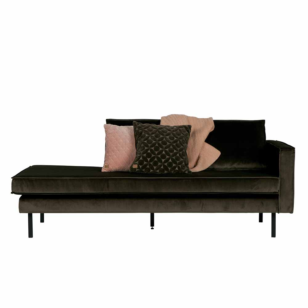 Chaiselongue Citalianos im Design modern