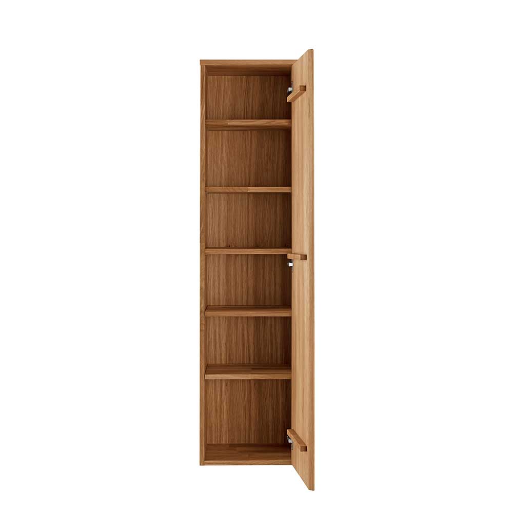 40x165x35 Dielenschrank für die Wandmontage - Sotunes