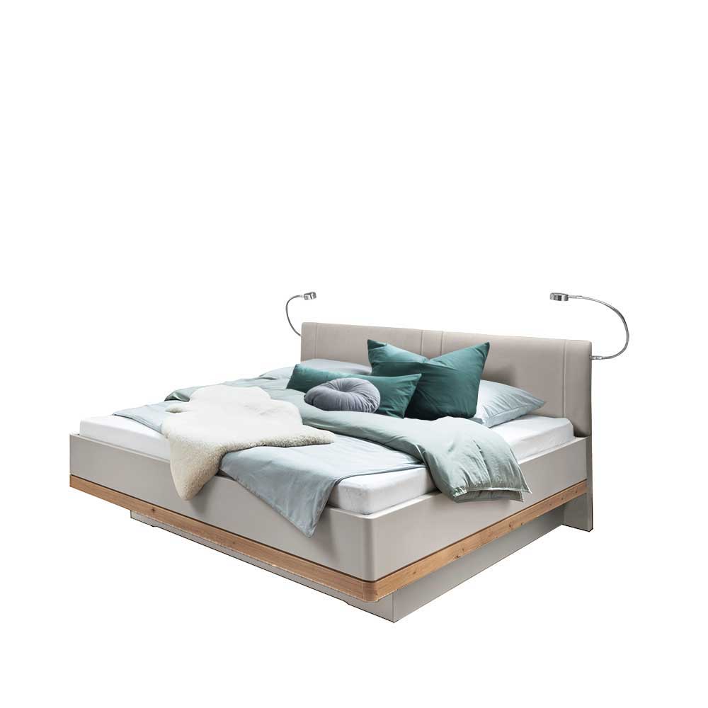 Schlafzimmer Einrichtung modern - Crascanu (vierteilig)