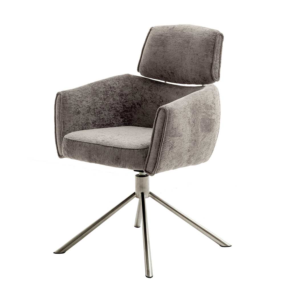 Design Tischsessel modern - Oreljan (2er Set)