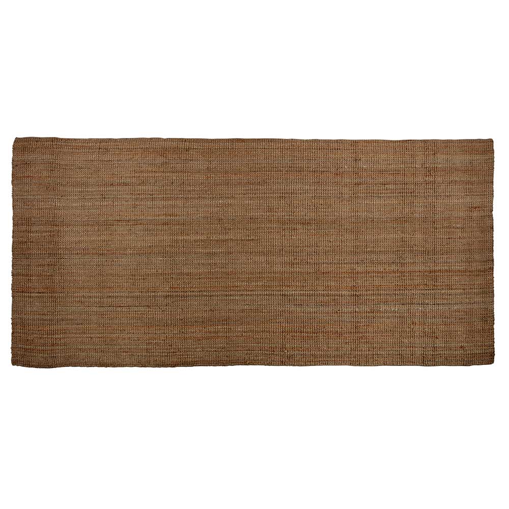 400x200 Teppich aus Jute - Arescona