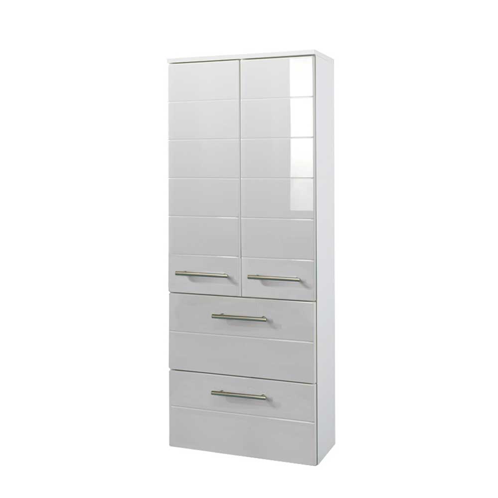 Schrank Veverino für Badezimmer