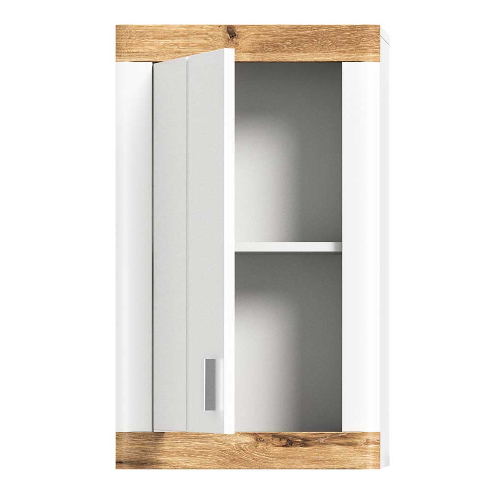 Badezimmer Hängeschrank 45x76x20 cm - Hihat