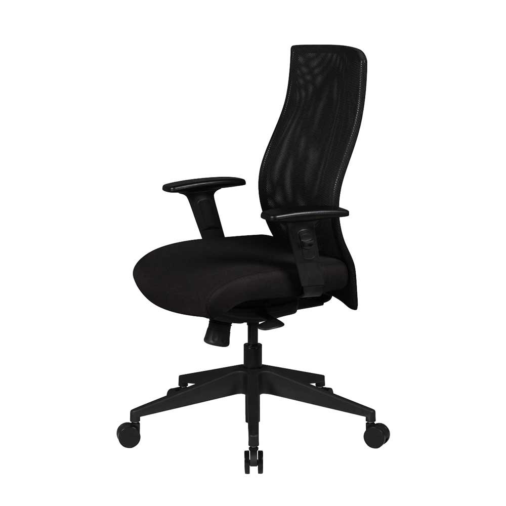 Ergonomischer Office Stuhl mit Mesh Rücken - Adejano