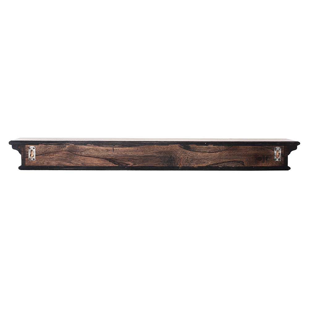 Wandboard in Black Wash - Devi