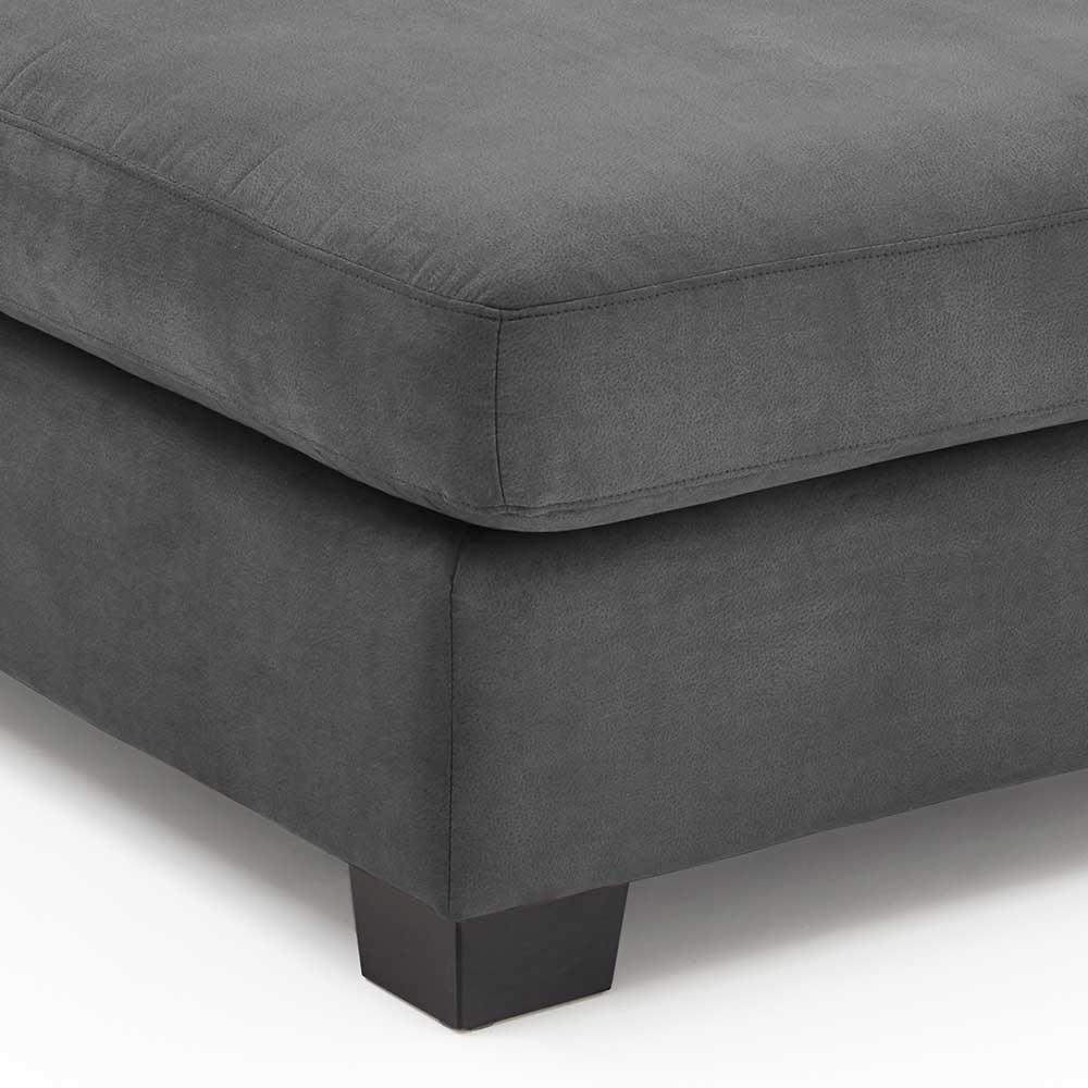 XXL Sofa Zweisitzer mit 173 cm Tiefe - Miarizia