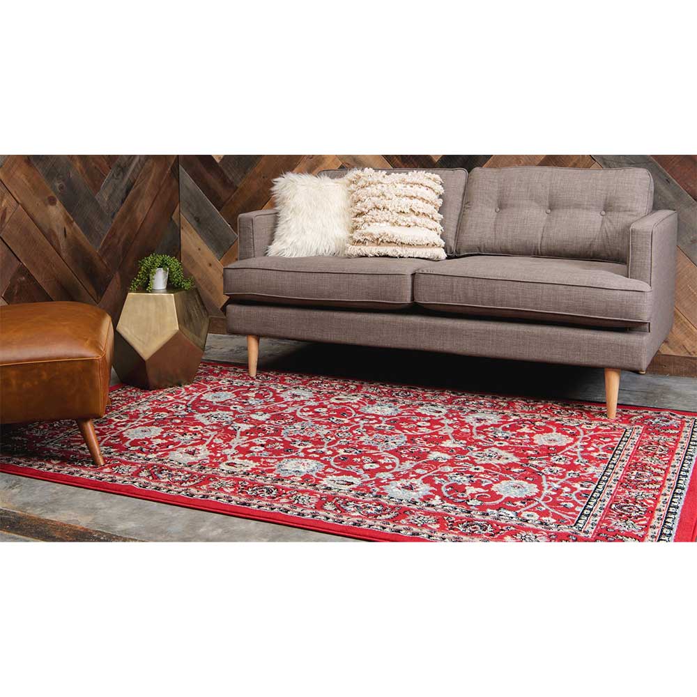 Orient Teppich in 245x150 cm oder 275x185 cm - Reneva