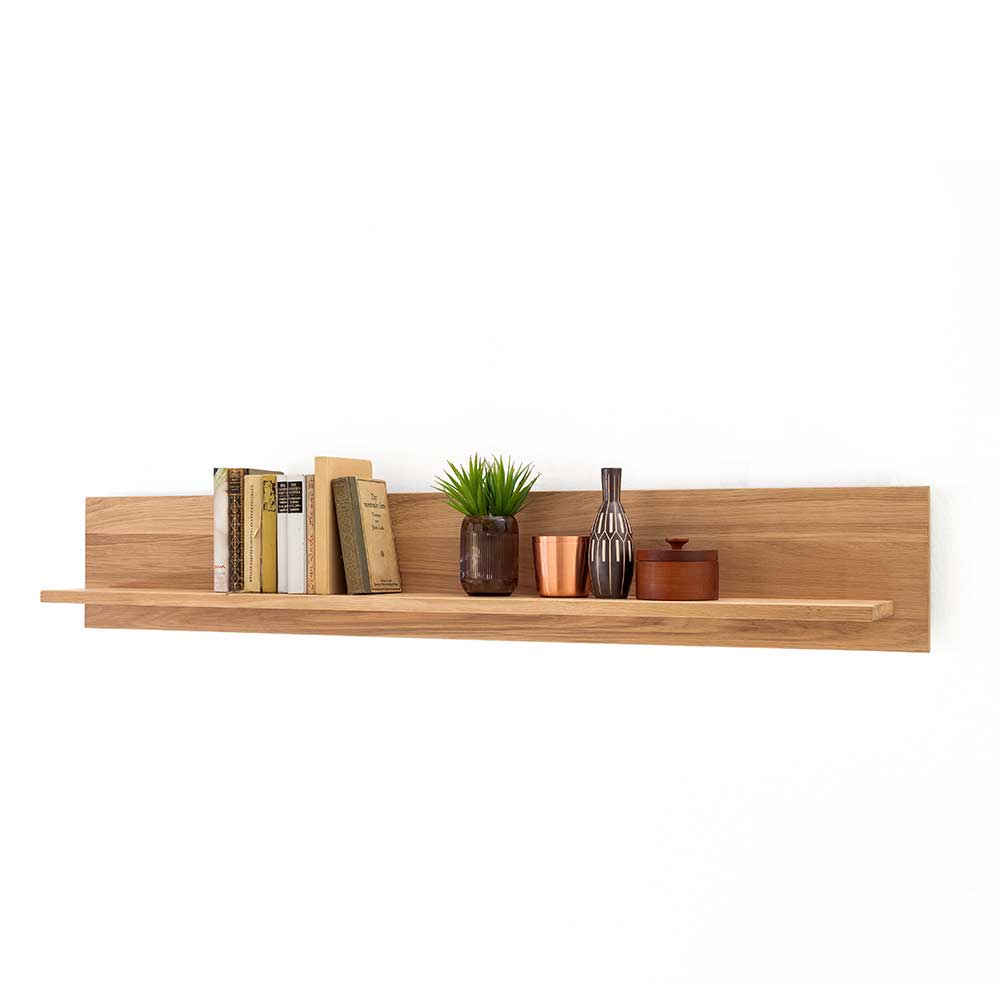 Wohnzimmer Hängeboard 150 cm breit - Vedreda