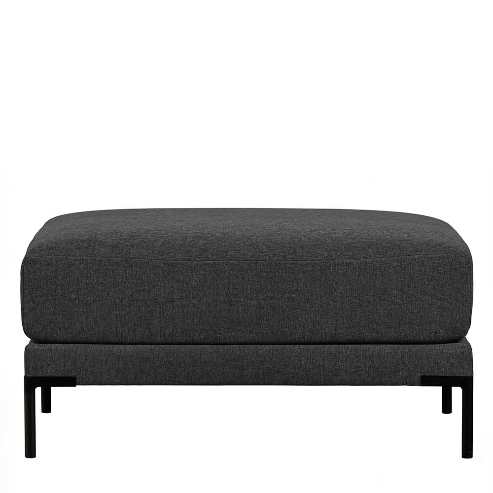 Moderne Couch Kombi aus Modulen - Marietta (fünfteilig)