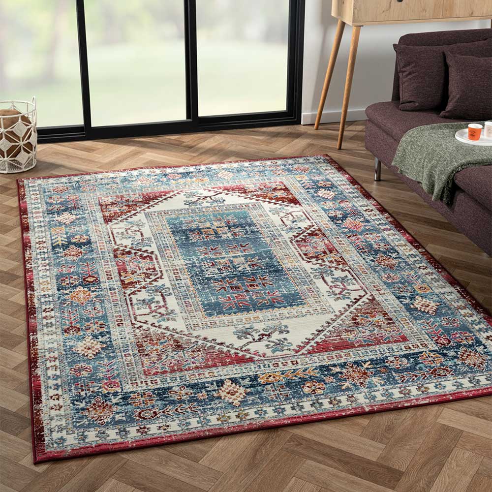 Vintage Orient Design Teppich 240x170 cm - Traciana