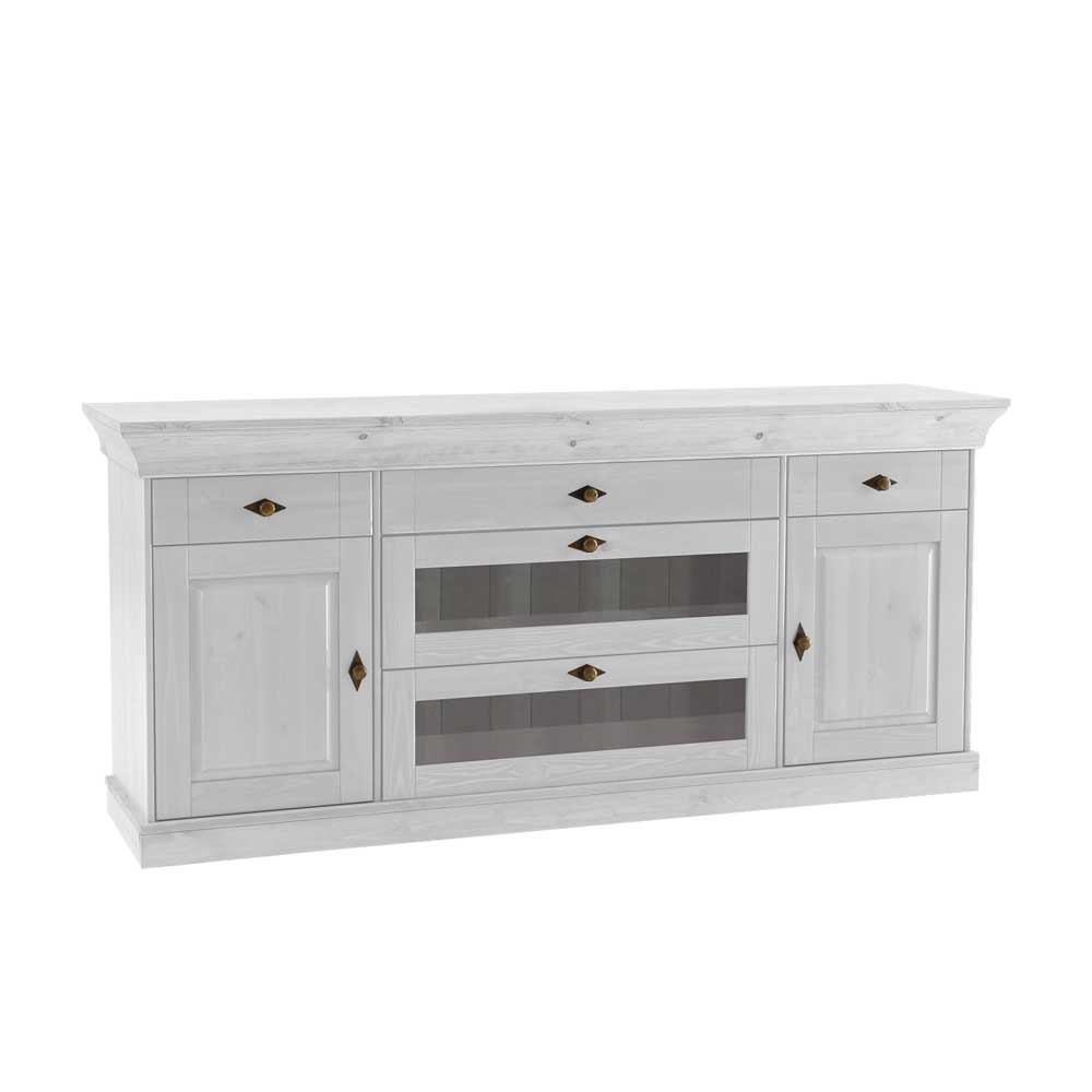 Sideboard Satumare im skandinavischen Landhausstil