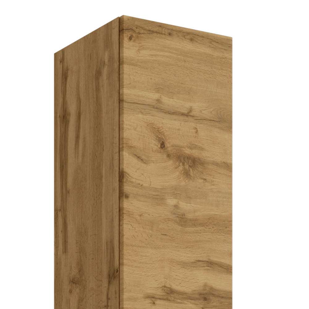 30x185x35 Bad Hochschrank stehend oder hängend - Arazony