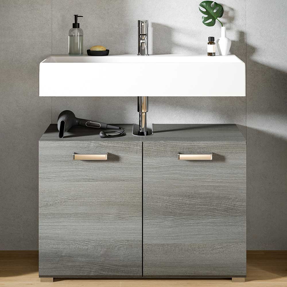 Waschtischunterschrank in modernem Design - Kilian