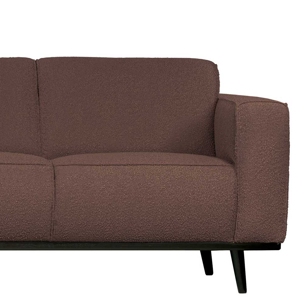 Großes Wohnzimmersofa für 4 oder 5 Personen - Lunira