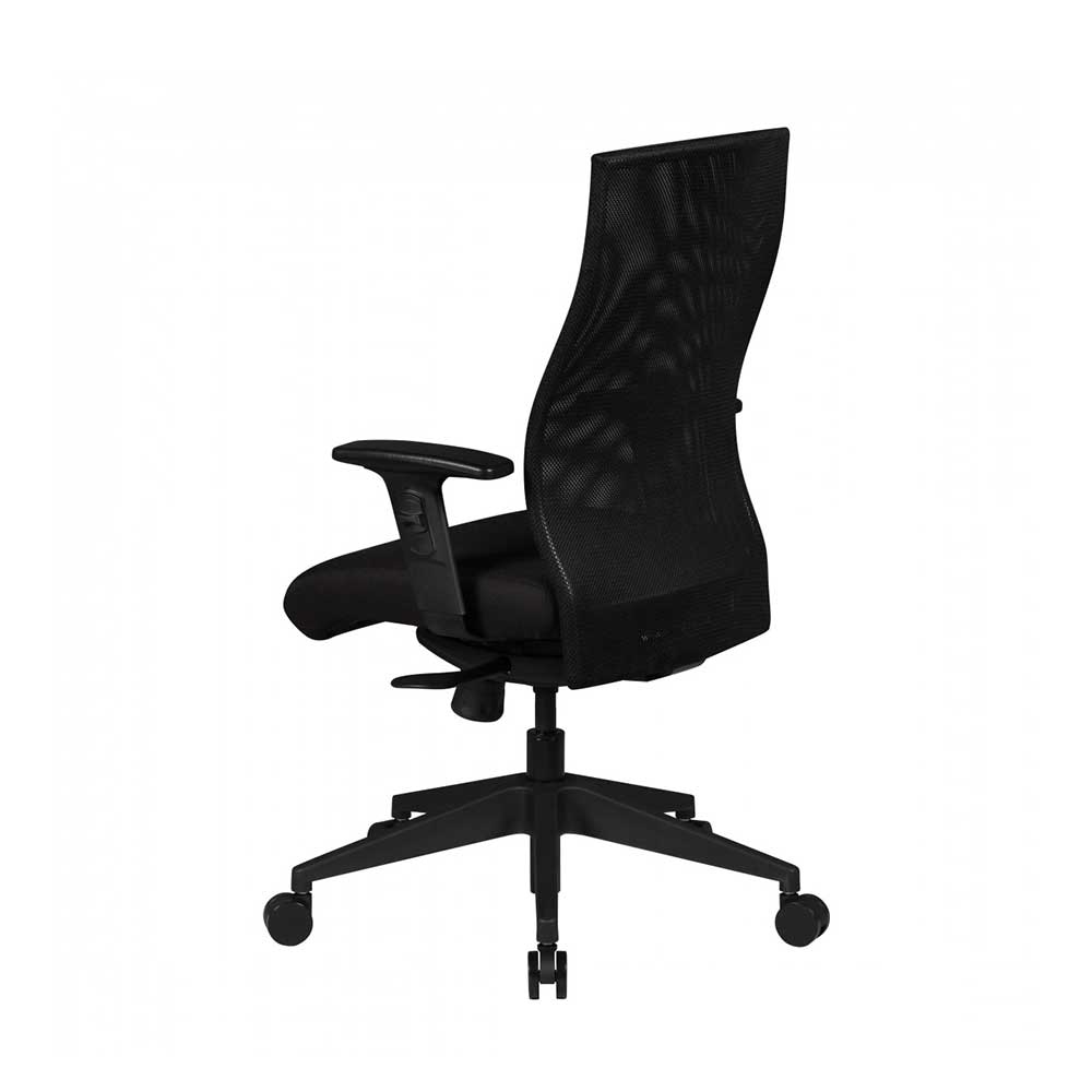 Ergonomischer Office Stuhl mit Mesh Rücken - Adejano