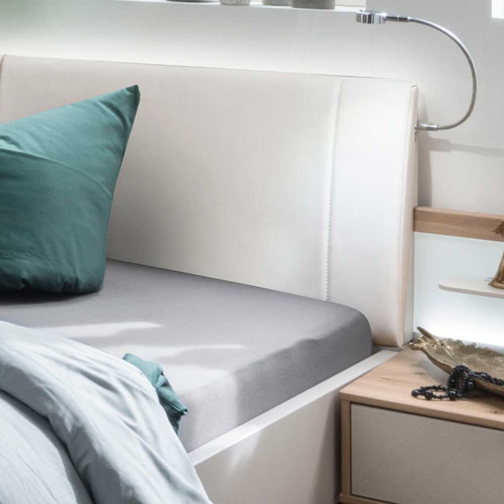 Schlafzimmer Einrichtung modern - Crascanu (vierteilig)