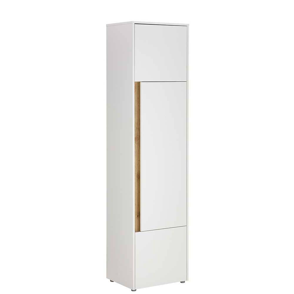 Office-Schrank und Regal Set - Nonessia (zweiteilig)