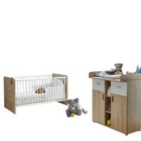 Babyzimmer Komplett