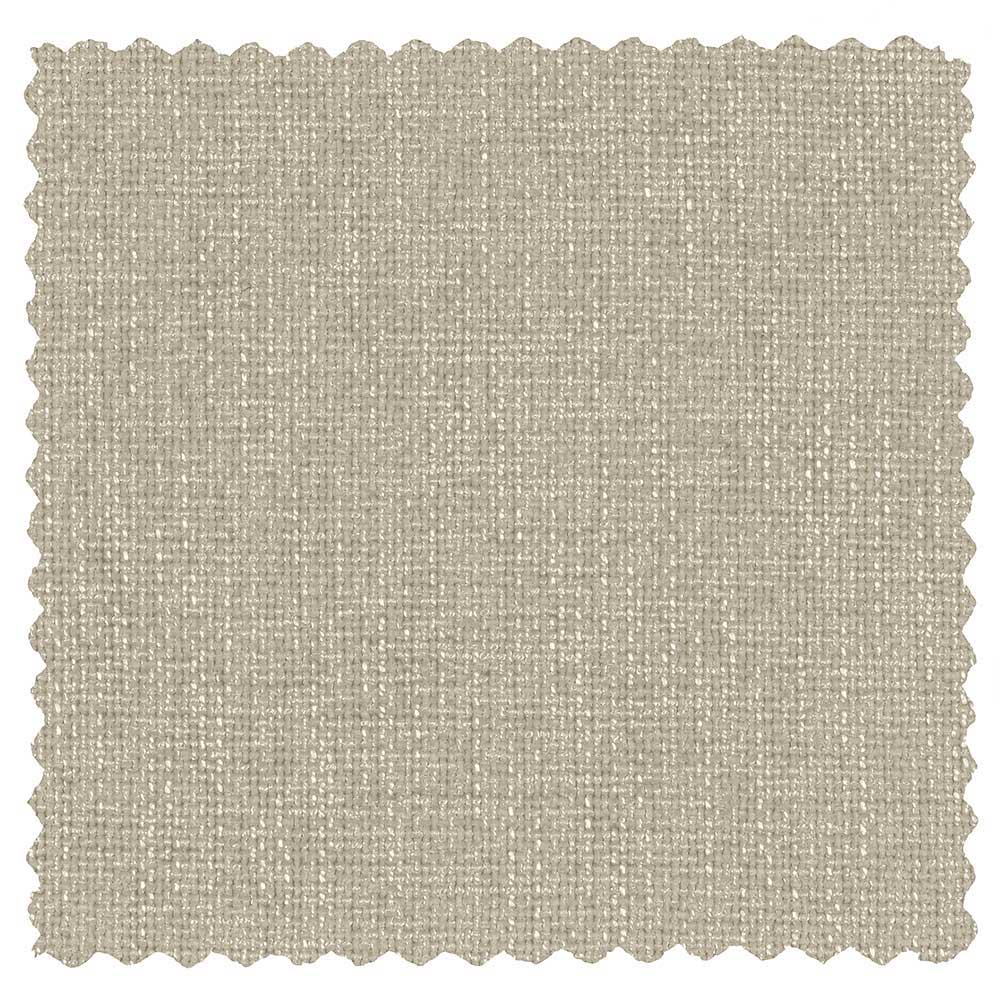 Modulcouch Einsitzer in Beige - Guerrero