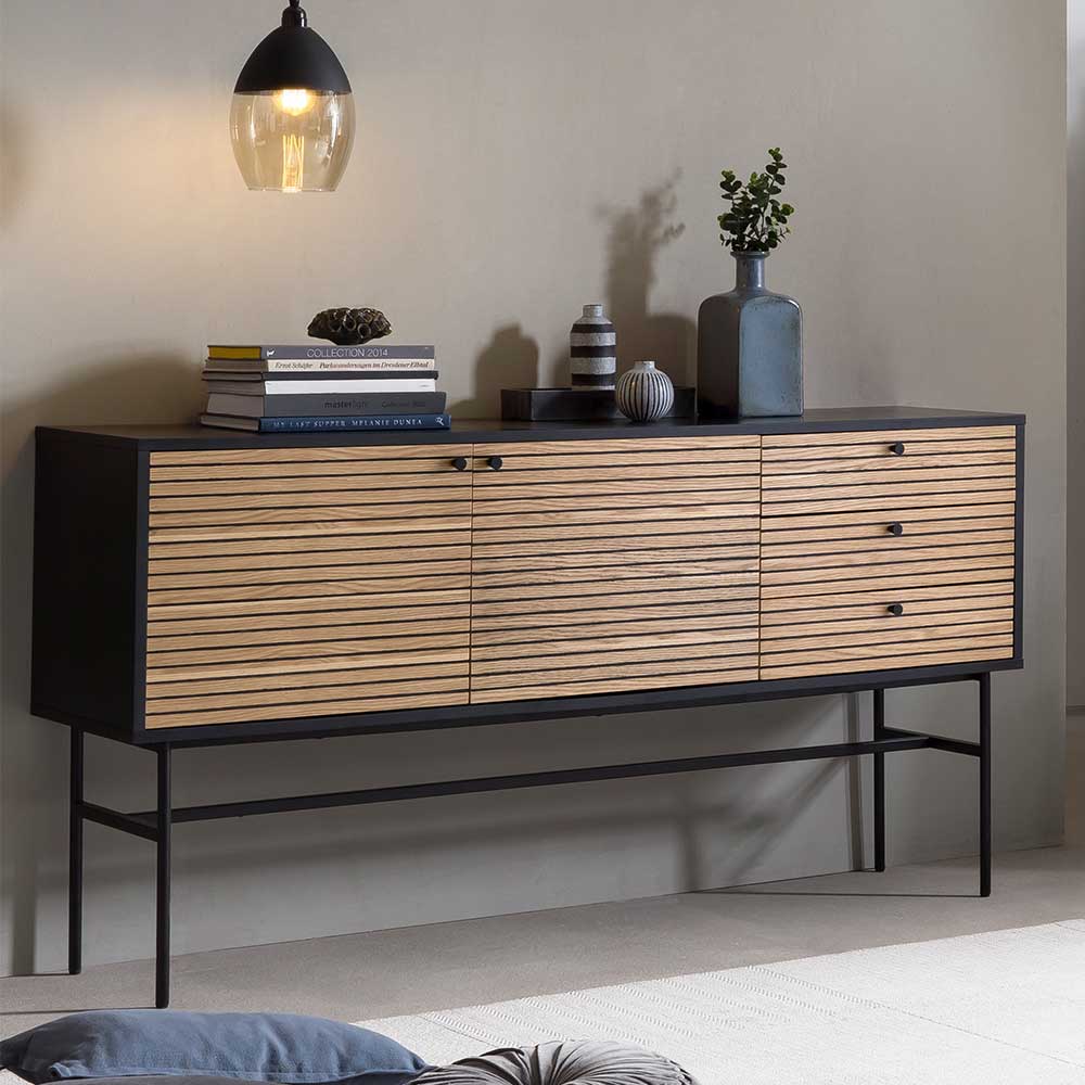 Sideboard im Skandinavischen Wohnstil - Varaba