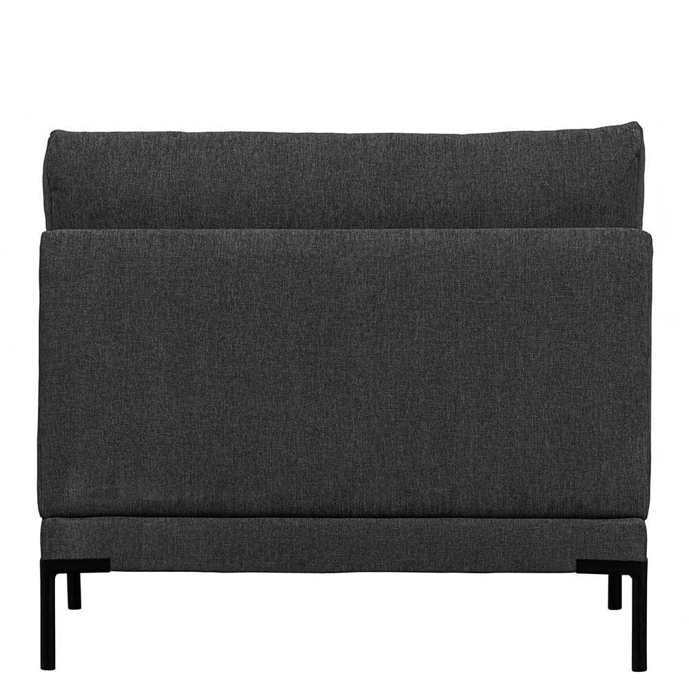 Moderne Couch Kombi aus Modulen - Marietta (fünfteilig)