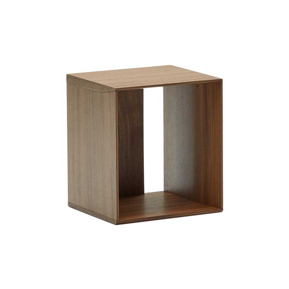 Modernes Regalmodul 34x38x30 cm - Cleoto