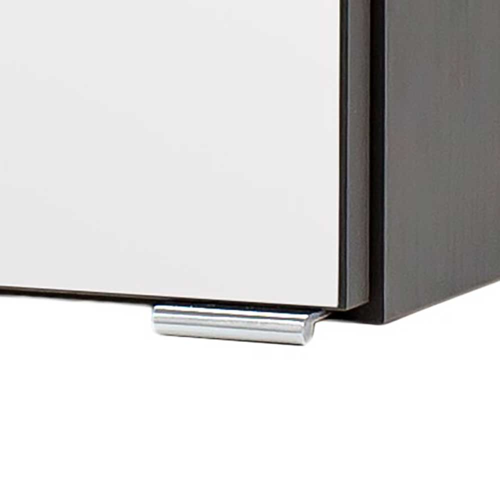 68 cm hoher Spiegelschrank fürs Bad mit LED - Agiruan