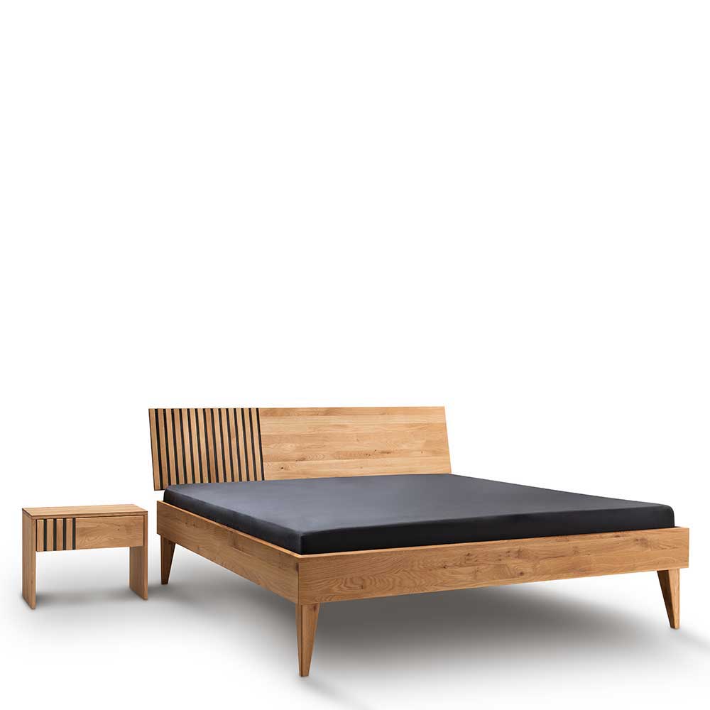 Design Schlafzimmer Möbel Set - Manarola (vierteilig)